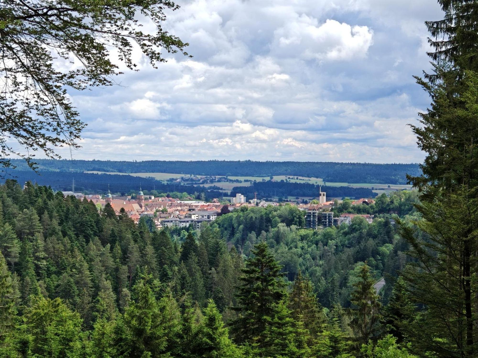 Gasthof "Zum Steinwald" Лосбург Екстер'єр фото